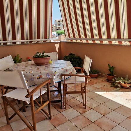 Roccesarde Apartment Alghero Exterior foto